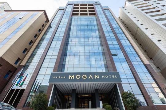 Mogan Hotel Baku 5*