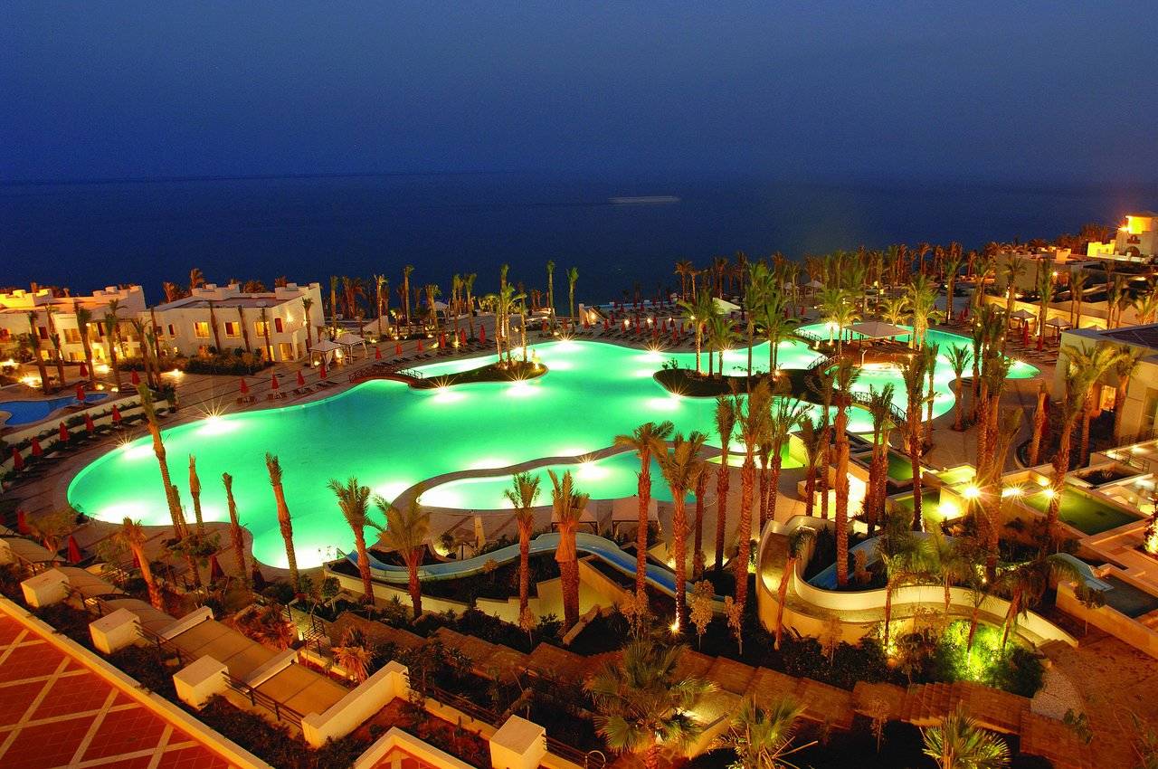 grand rotana resort 5 шарм эль шейх пляж