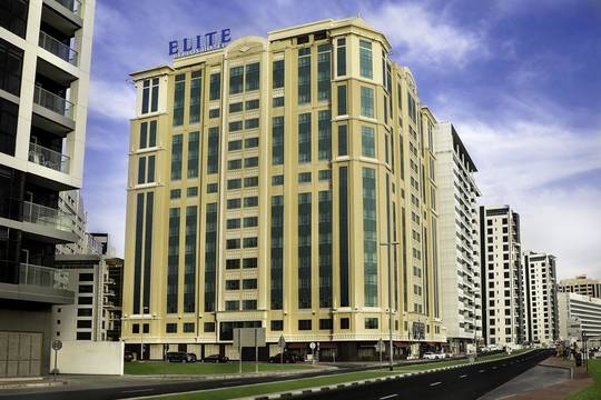 Elite Byblos Hotel 5*