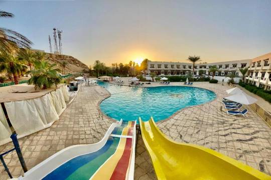 Fantazia Sharm 3*